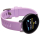 Garett SMARTWATCH GARETT Sport 24 Różowy # - 1381425 - zdjęcie 2